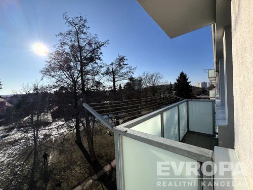 Prodej bytu 1+1 28 m²