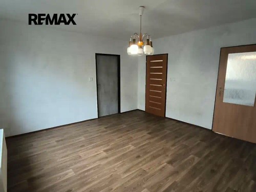Prodej bytu 2+1 62 m²