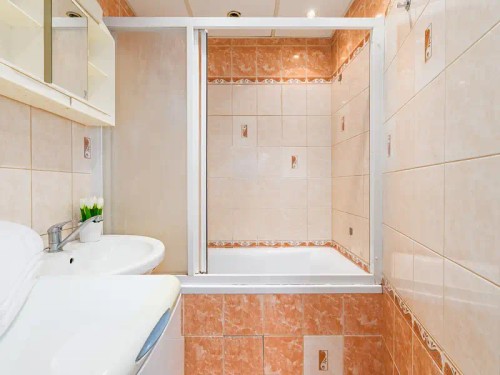 Prodaný byt 2+kk 42 m²