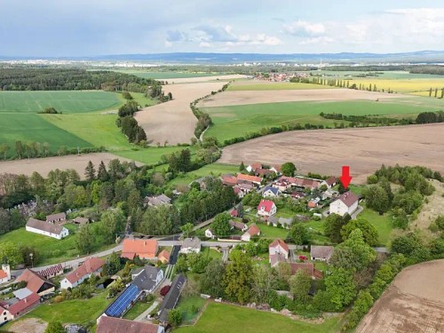 Prodej bytu 3+1 83 m²