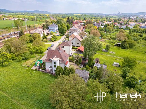 Prodej domu 253 m², pozemek 615 m²