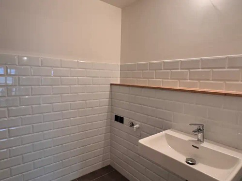 Prodaný byt 3+kk 71 m²