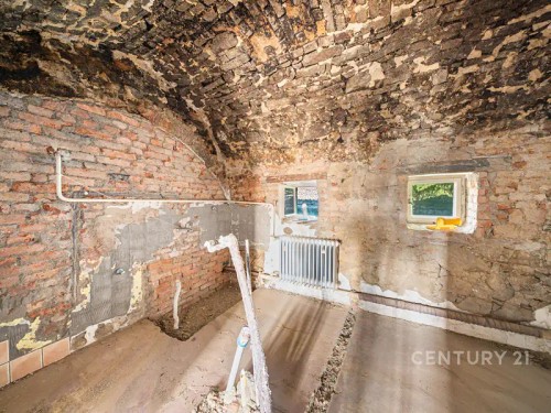 Prodej domu 125 m², pozemek 1600 m²