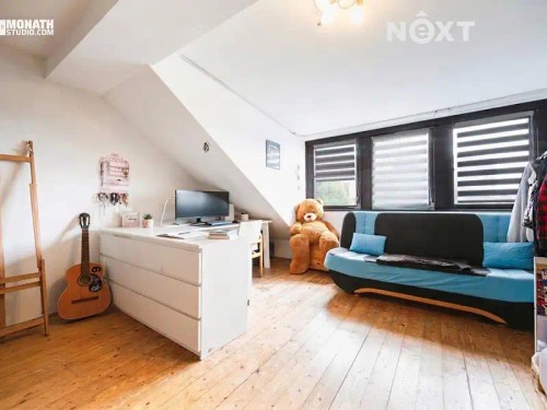 Prodej domu 205 m², pozemek 170 m²