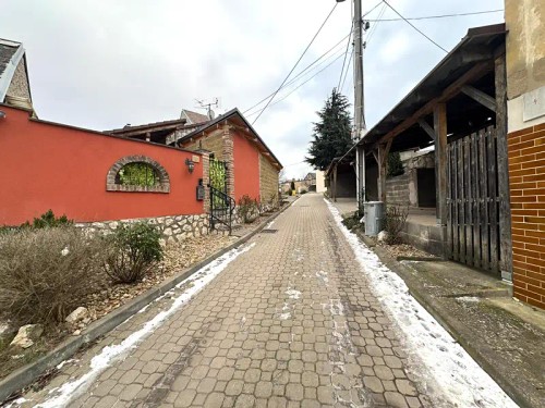 Prodej domu 152 m², pozemek 223 m²