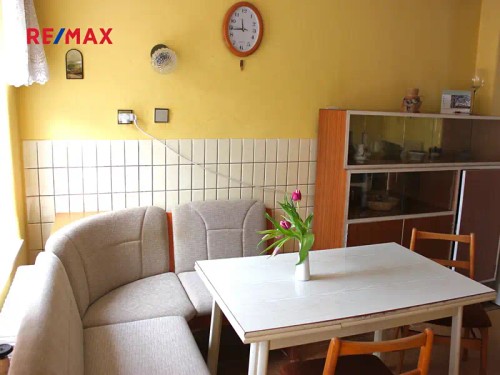 Prodej domu 98 m², pozemek 1441 m²