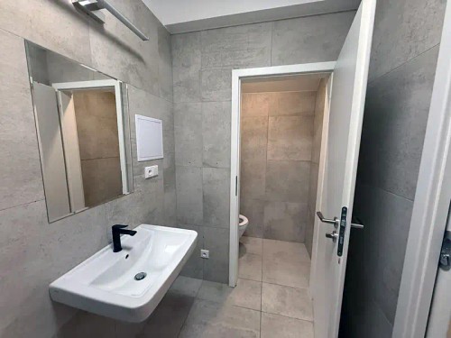 Prodaný  byt 2+kk 57 m²