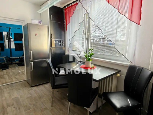 Prodaný byt 3+1 71 m²