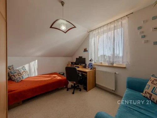 Prodej domu 147 m², pozemek 953 m²