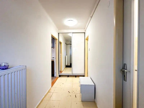 Prodaný byt 2+kk 50 m²