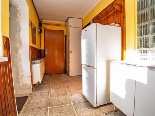 Prodej domu 55 m², pozemek 1109 m²