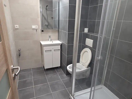 Prodaný byt 1+kk 34 m²