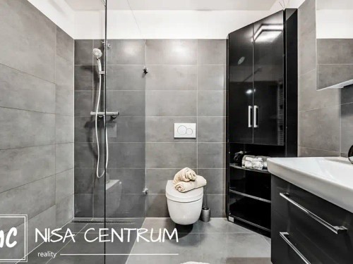 Prodej bytu 2+kk 48 m²