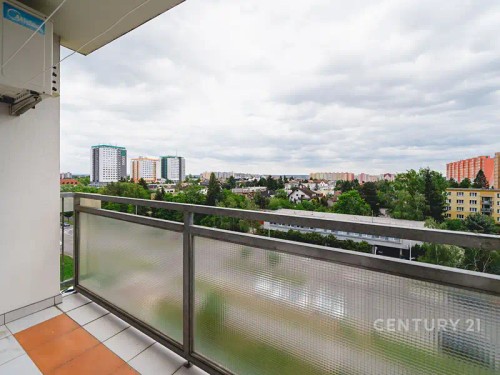 Prodej bytu 2+1 58 m²
