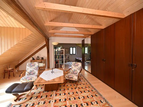 Prodej domu 291 m², pozemek 11689 m²
