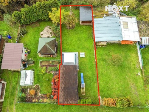 Prodej bytu 3+1 96 m²