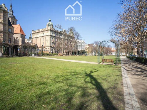 Prodaný byt 3+1 69 m²