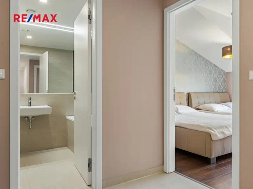 Prodaný  byt 2+kk 60 m²