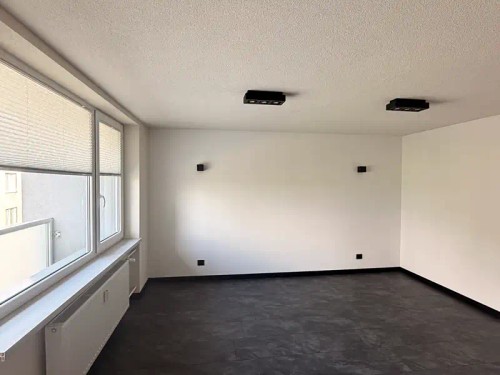 Prodaný byt 2+kk 47 m²
