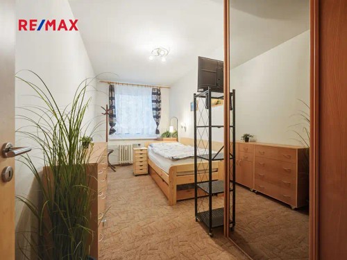 Prodej bytu 3+1 71 m²