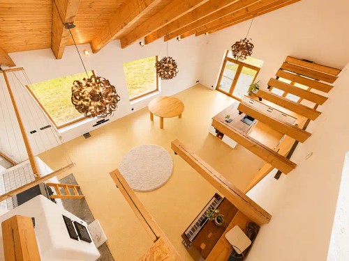 Prodej domu 184 m², pozemek 2308 m²