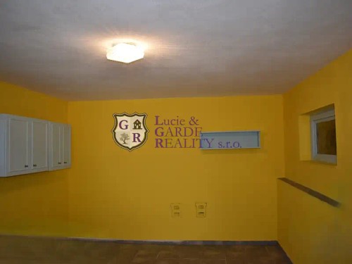 Prodej domu 115 m², pozemek 4762 m²