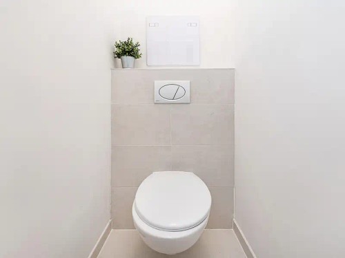 Prodaný byt 3+kk 54 m²