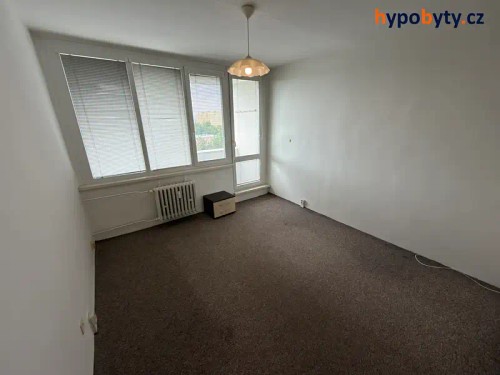 Prodaný  byt 1+1 33 m²