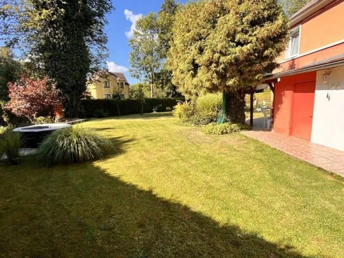 Prodej domu 100 m², pozemek 866 m²