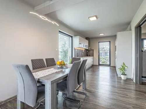 Prodej domu 213 m², pozemek 986 m²