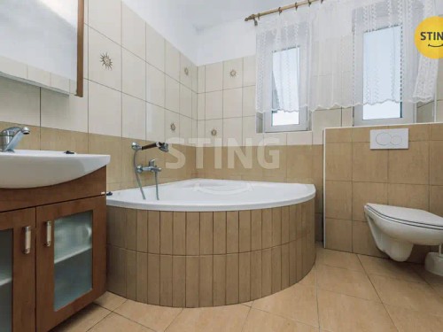 Prodej domu 158 m², pozemek 538 m²