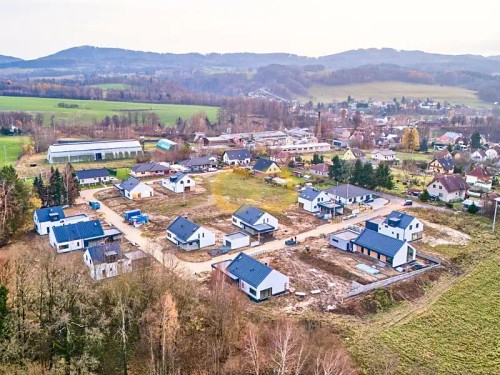 Prodej domu 209 m², pozemek 1300 m²