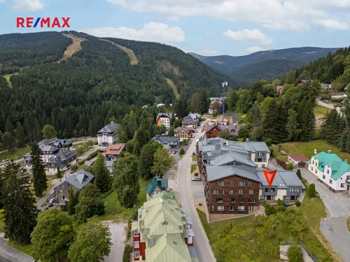 Prodaný  byt 2+kk 60 m²