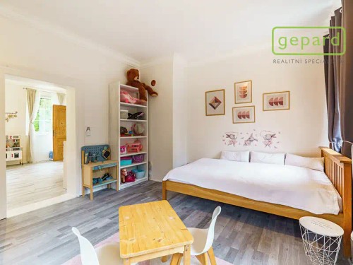 Prodej domu 295 m², pozemek 9233 m²