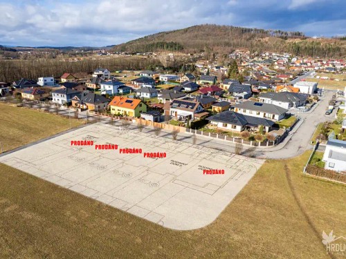 Prodej domu 130 m², pozemek 260 m²