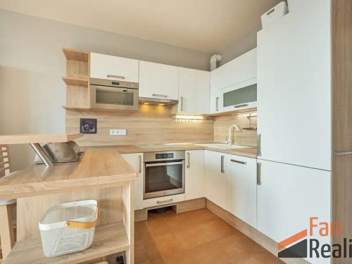 Prodej bytu 3+kk 80 m²