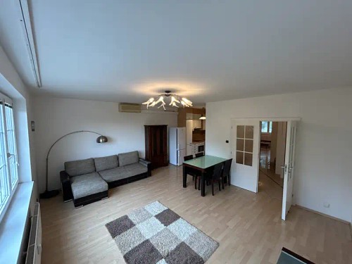 Prodaný byt 2+kk 63 m²
