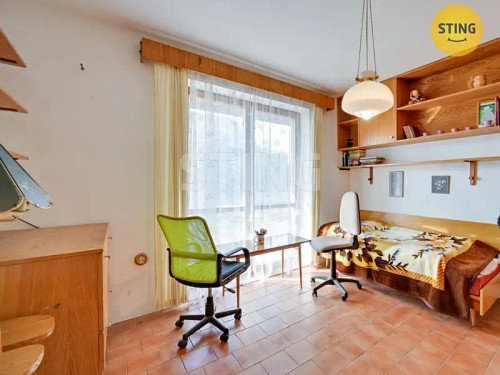 Prodej domu 208 m², pozemek 511 m²