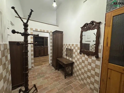 Prodaný  byt 2+1 82 m²