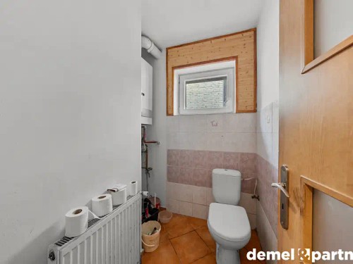 Prodej domu 95 m², pozemek 617 m²