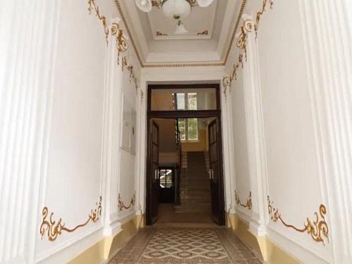 Prodej bytu 4+1 154 m²