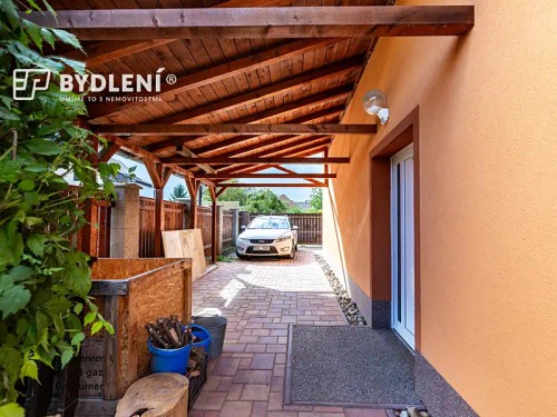 Prodej domu 163 m², pozemek 751 m²