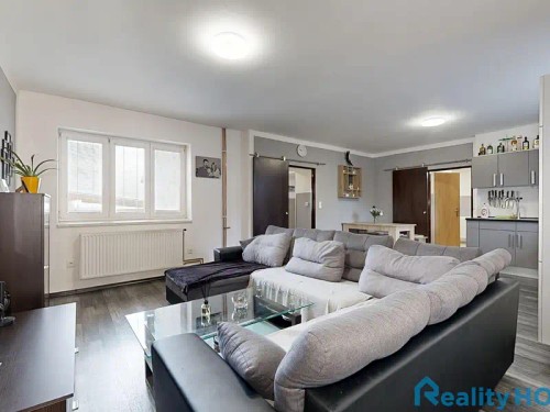 Prodej domu 136 m², pozemek 749 m²