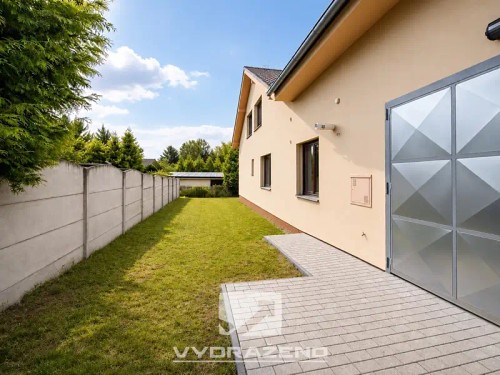 Prodej bytu 5+1 176 m²