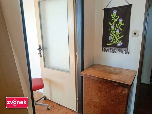 Prodej bytu 2+1 67 m²