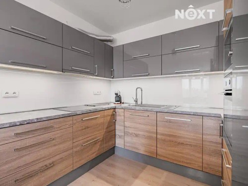 Prodej bytu 2+kk 67 m²