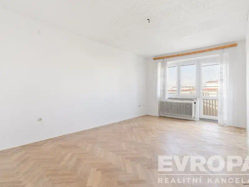 Prodaný byt 3+1 69 m²