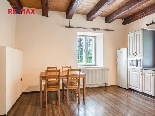 Prodej domu 100 m², pozemek 353 m²