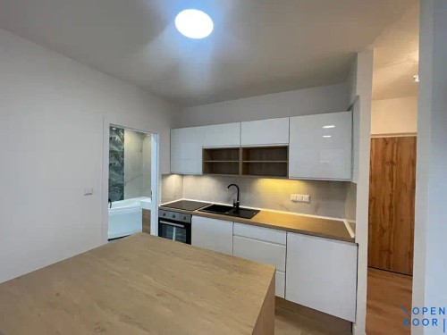 Prodej bytu 2+1 41 m²