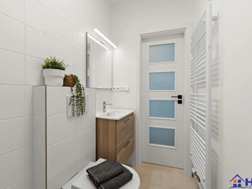 Prodej domu 192 m², pozemek 143 m²
